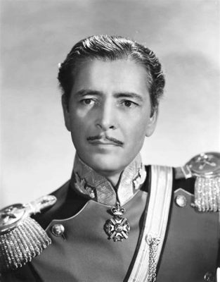 The Prisoner of Zenda! A Tale of Intrigue, Espionage and Mistaken Identity with Ronald Colman Shining!