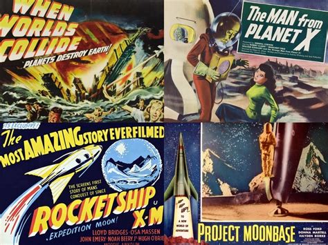  Ring Raider: 1950s Sci-Fi Adventure Meets Intriguing Alien Threat!